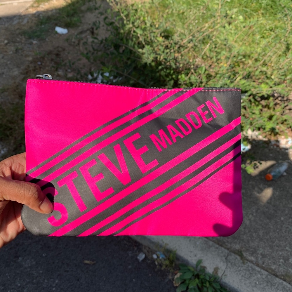 Steve Madden wallet /purse